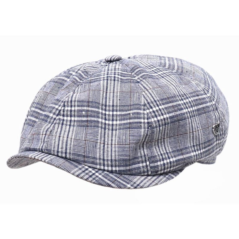 Hills Hats Caddy Cap image number 0